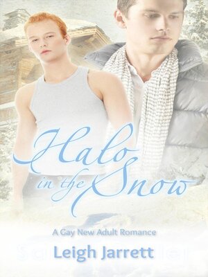 cover image of Halo in the Snow